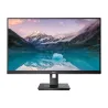 Philips | Business Monitor | 275S9JML/00 | 27 " | VA | QHD | 16:9 | 75 Hz | 4 ms | 2560 x 1440 | 300 cd/m² | HDMI ports quantity