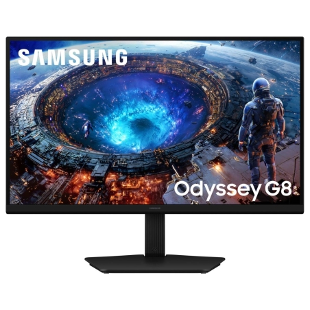 Samsung 27-inch monitor Odyssey G8 LS27HG806EFXEN