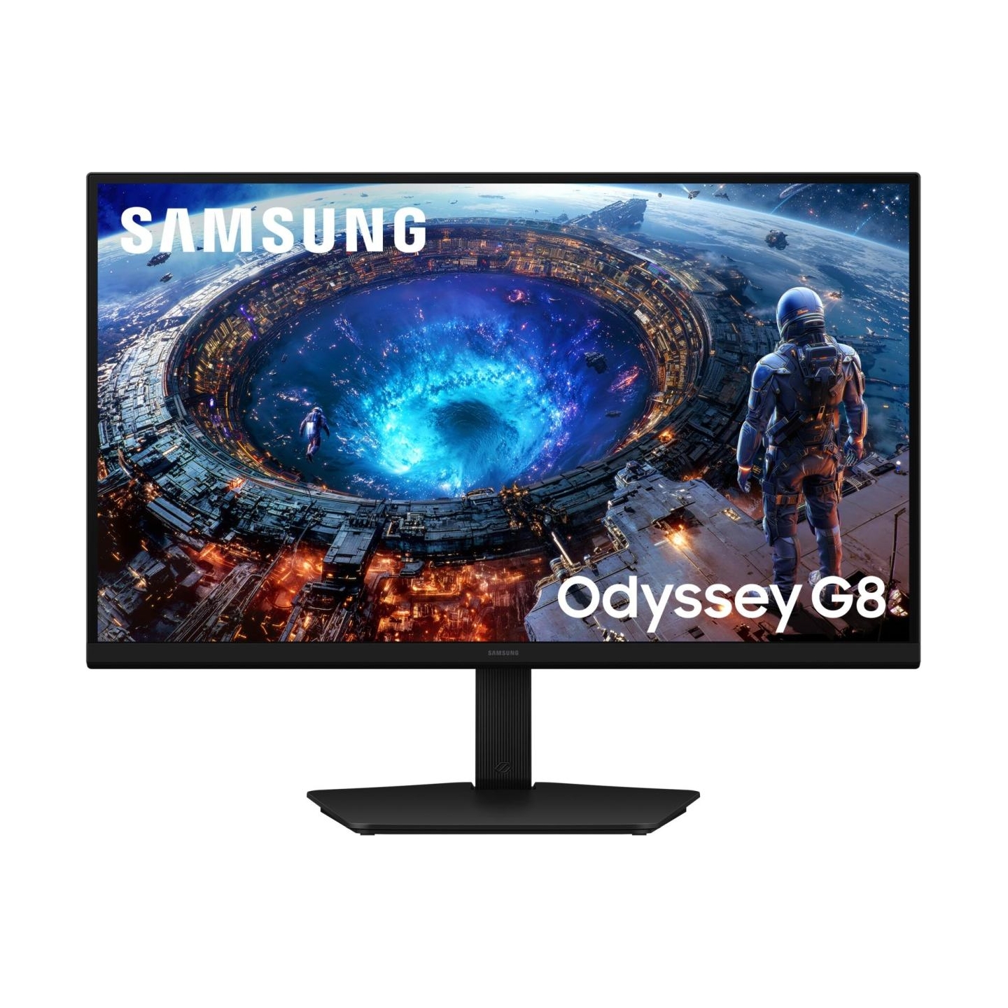 Samsung Odyssey G8 G80HF 27inch IPS 5K