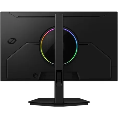 Samsung LCD Monitor|SAMSUNG|27 "|5120 x 2880 pixels|5K Ultra HD|Native aspect ratio 16:9|LCD|Flat|LS27HG806EFXEN