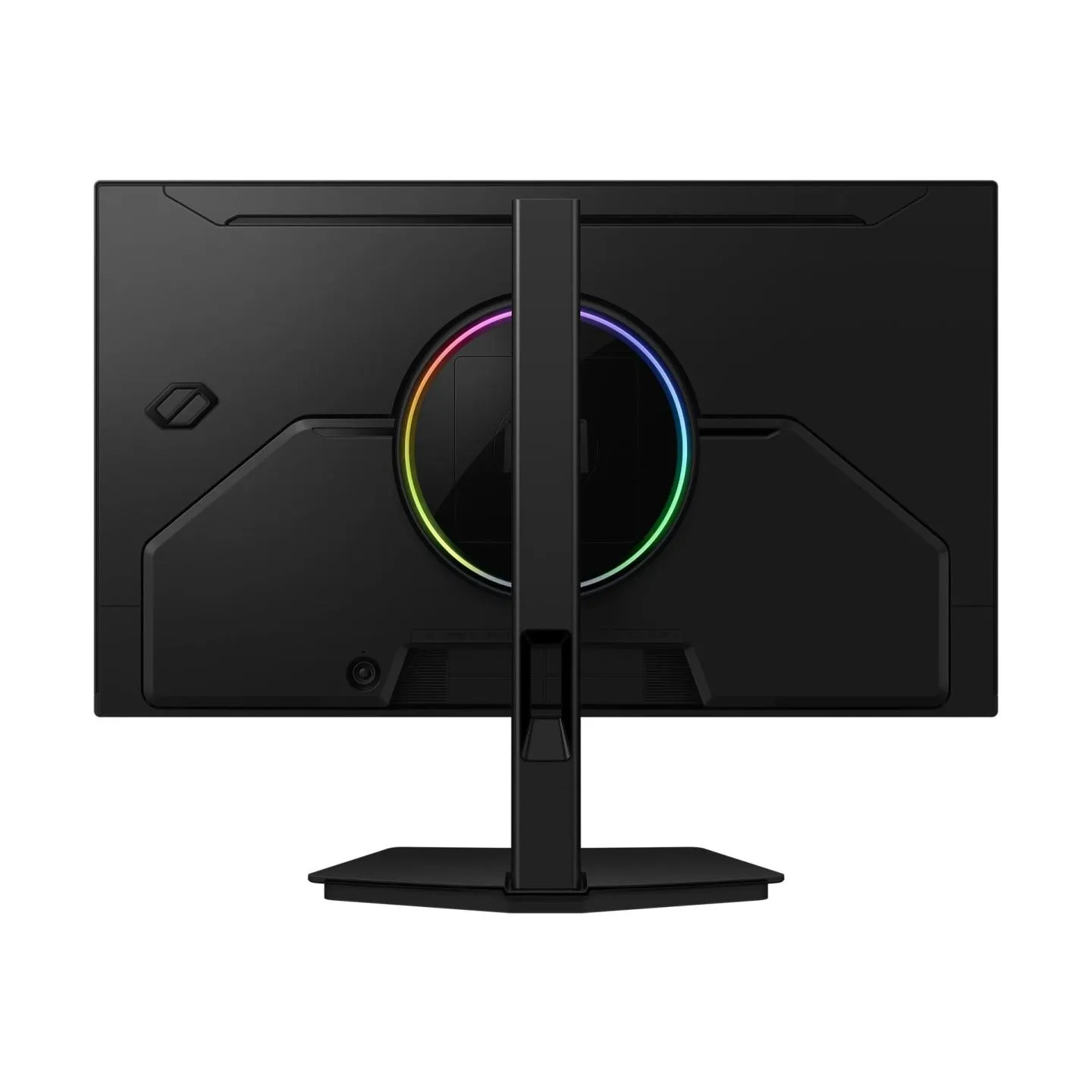Samsung LCD Monitor|SAMSUNG|27 "|5120 x 2880 pixels|5K Ultra HD|Native aspect ratio 16:9|LCD|Flat|LS27HG806EFXEN