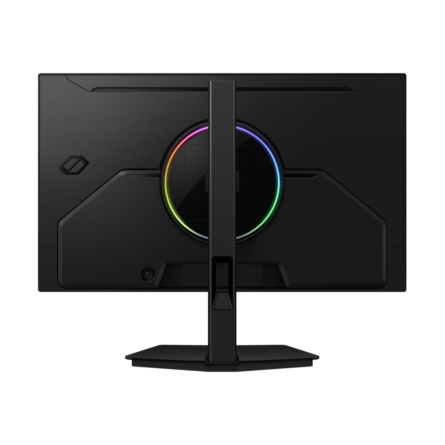 Samsung | Odyssey G8 LS27HG806EFXEN | 27 " | IPS | QHD | 16:9 | 360 Hz | 1 ms | 5120 x 2880 pixels | 350 cd/m² | HDMI ports quan