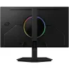Samsung LCD Monitor|SAMSUNG|27 "|5120 x 2880 pixels|5K Ultra HD|Native aspect ratio 16:9|LCD|Flat|LS27HG806EFXEN
