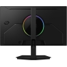 Samsung | Odyssey G8 LS27HG806EFXEN | 27 " | IPS | QHD | 16:9 | 360 Hz | 1 ms | 5120 x 2880 pixels | 350 cd/m² | HDMI ports quan