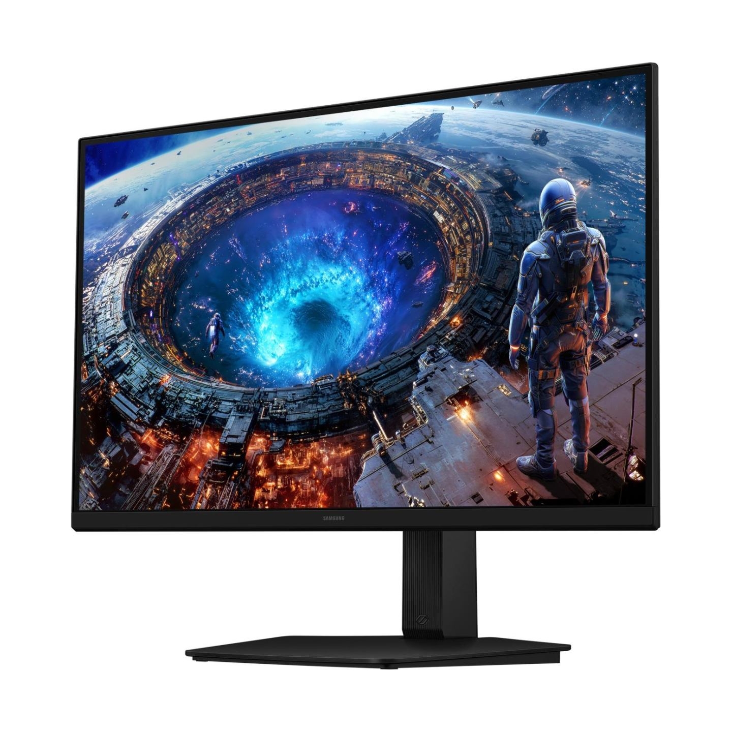 Samsung Odyssey G8 G80HF 27inch IPS 5K