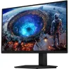 Samsung LCD Monitor|SAMSUNG|27 "|5120 x 2880 pixels|5K Ultra HD|Native aspect ratio 16:9|LCD|Flat|LS27HG806EFXEN