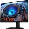 Samsung | Odyssey G8 LS27HG806EFXEN | 27 " | IPS | QHD | 16:9 | 360 Hz | 1 ms | 5120 x 2880 pixels | 350 cd/m² | HDMI ports quan