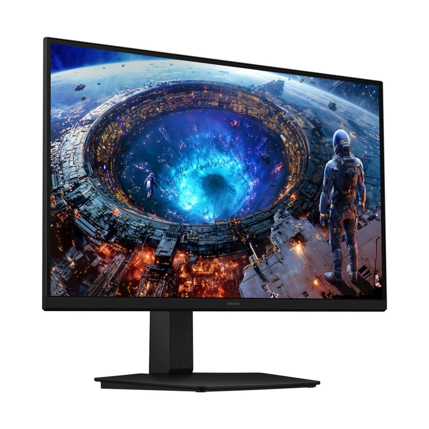 Samsung Odyssey G8 G80HF 27inch IPS 5K