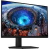 Samsung LCD Monitor|SAMSUNG|27 "|5120 x 2880 pixels|5K Ultra HD|Native aspect ratio 16:9|LCD|Flat|LS27HG806EFXEN