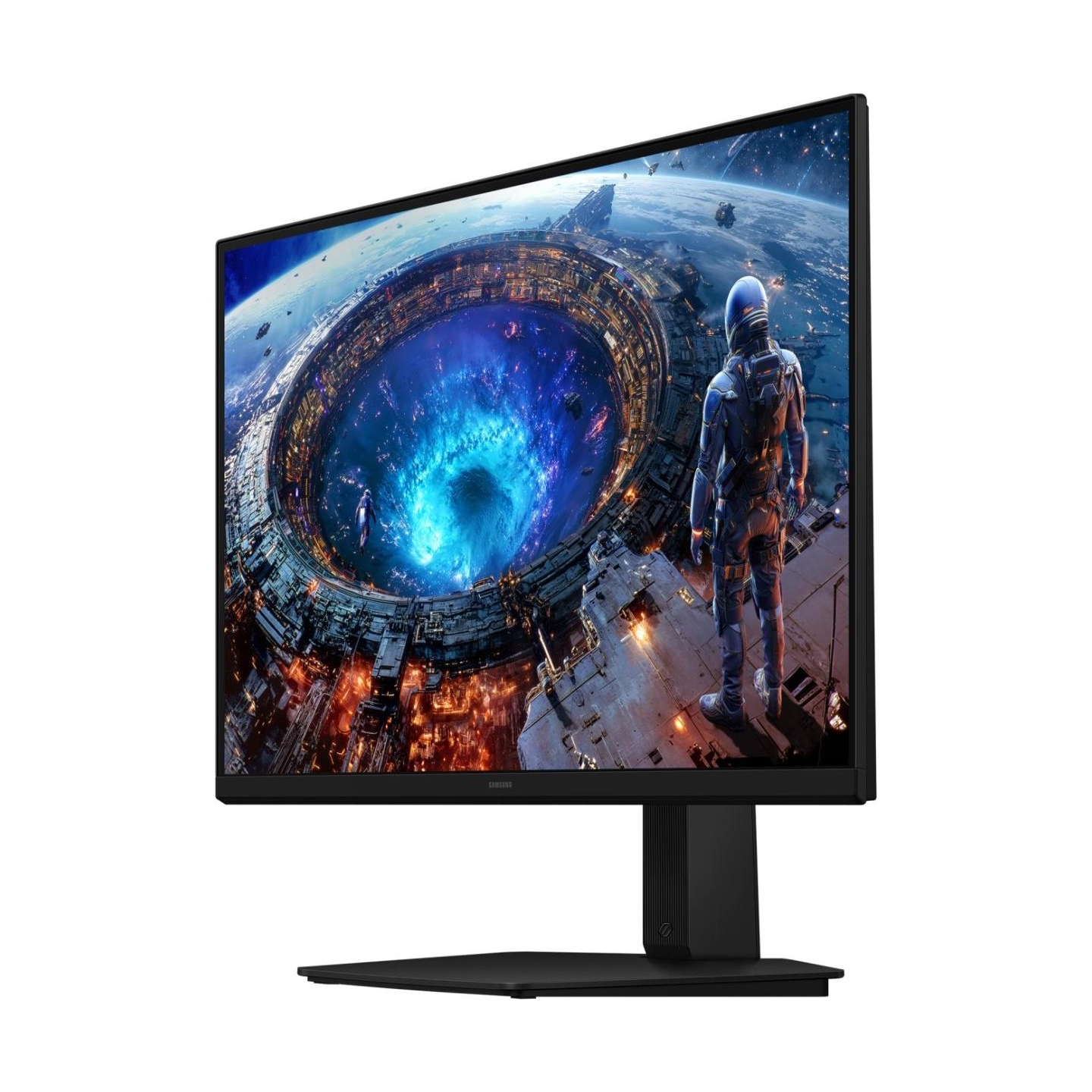 Samsung Odyssey G8 G80HF 27inch IPS 5K