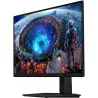 Samsung LCD Monitor|SAMSUNG|27 "|5120 x 2880 pixels|5K Ultra HD|Native aspect ratio 16:9|LCD|Flat|LS27HG806EFXEN