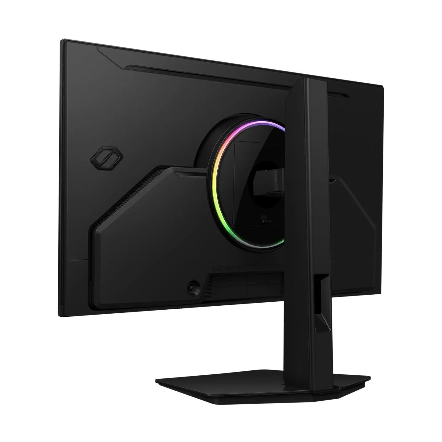 Samsung LCD Monitor|SAMSUNG|27 "|5120 x 2880 pixels|5K Ultra HD|Native aspect ratio 16:9|LCD|Flat|LS27HG806EFXEN