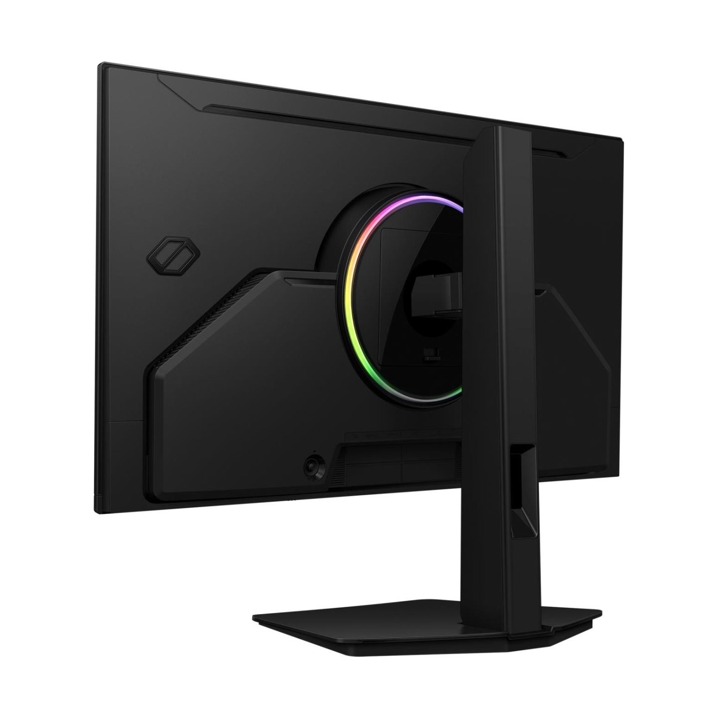 Samsung | Odyssey G8 LS27HG806EFXEN | 27 " | IPS | QHD | 16:9 | 360 Hz | 1 ms | 5120 x 2880 pixels | 350 cd/m² | HDMI ports quan