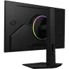 Samsung LCD Monitor|SAMSUNG|27 "|5120 x 2880 pixels|5K Ultra HD|Native aspect ratio 16:9|LCD|Flat|LS27HG806EFXEN