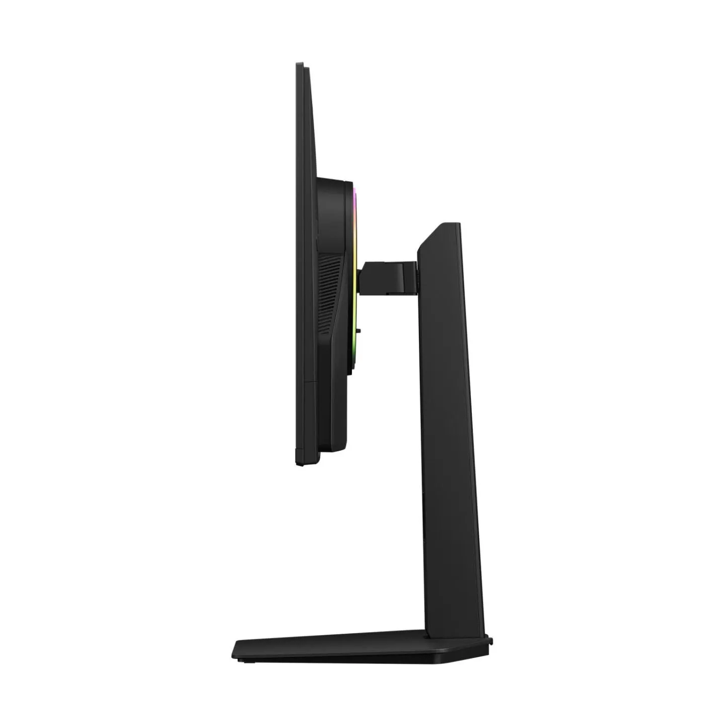 Samsung LCD Monitor|SAMSUNG|27 "|5120 x 2880 pixels|5K Ultra HD|Native aspect ratio 16:9|LCD|Flat|LS27HG806EFXEN