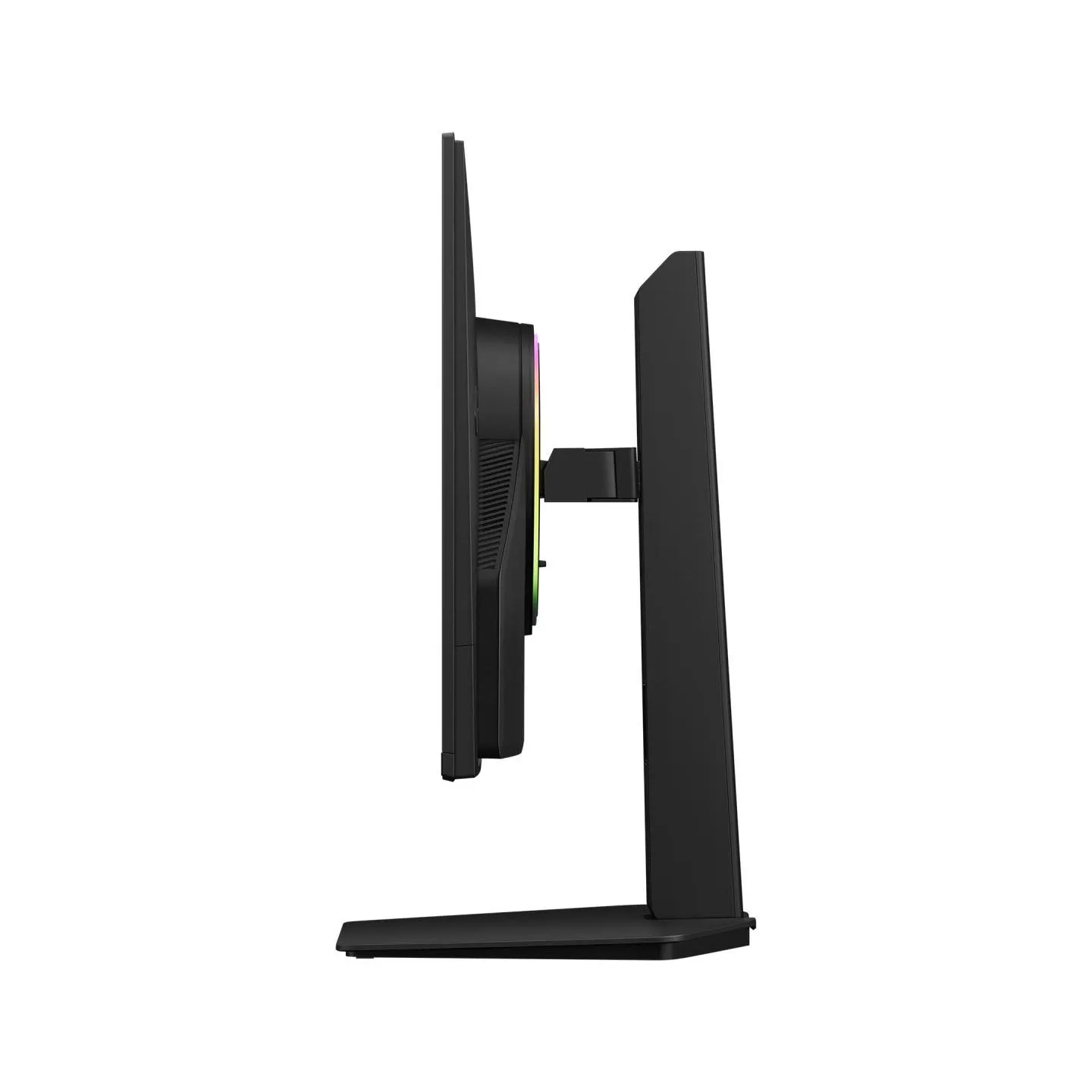 Samsung LCD Monitor|SAMSUNG|27 "|5120 x 2880 pixels|5K Ultra HD|Native aspect ratio 16:9|LCD|Flat|LS27HG806EFXEN