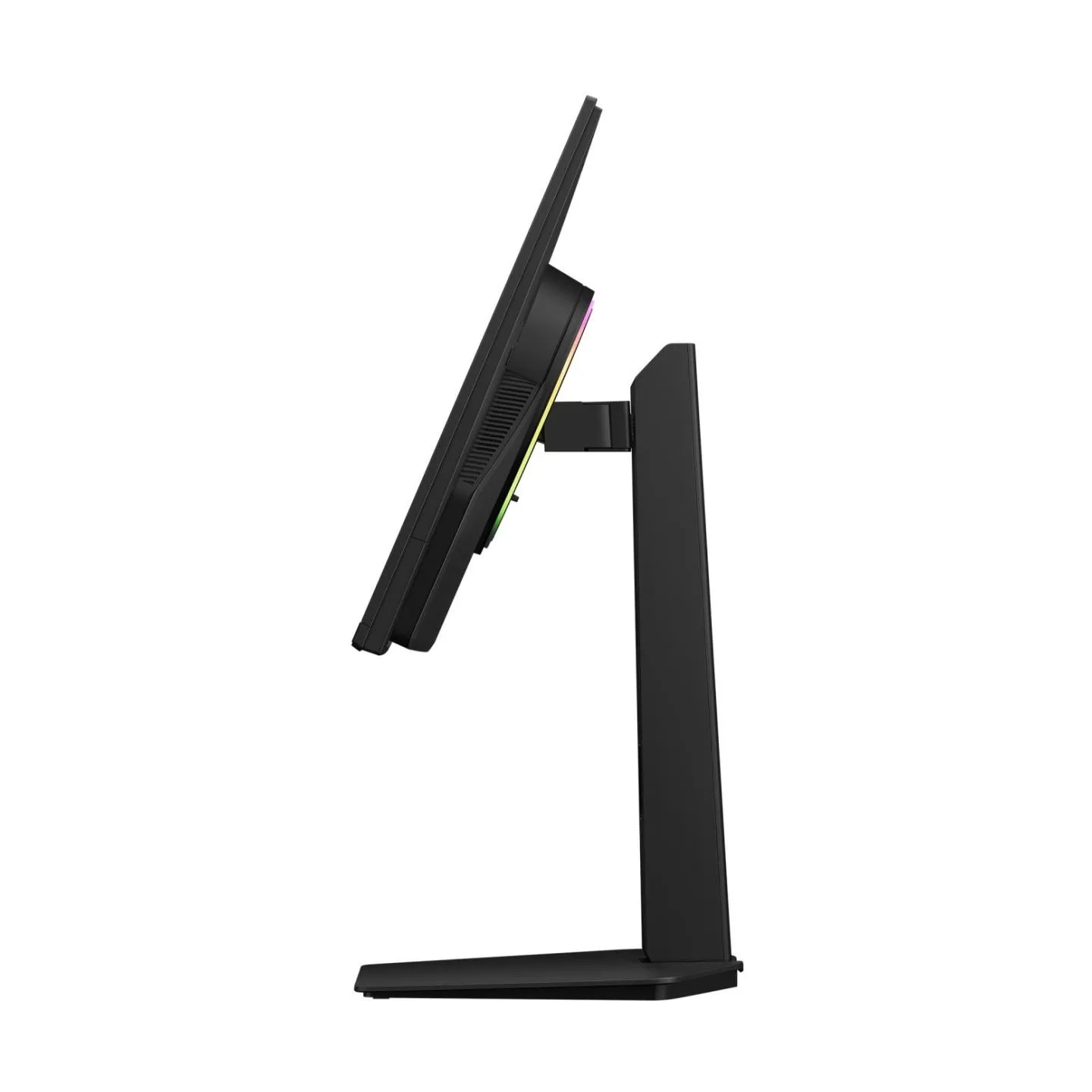 Samsung LCD Monitor|SAMSUNG|27 "|5120 x 2880 pixels|5K Ultra HD|Native aspect ratio 16:9|LCD|Flat|LS27HG806EFXEN