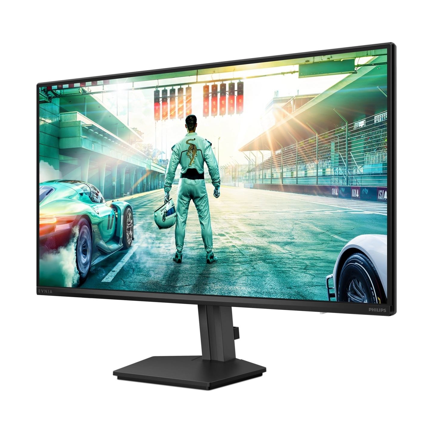 Philips | 27M2N3500NF/00 | 27 " | IPS | QHD | 16:9 | 144 Hz | 0.5 ms | 2560 x 1440 pixels | 300 cd/m² | HDMI ports quantity 1 | 