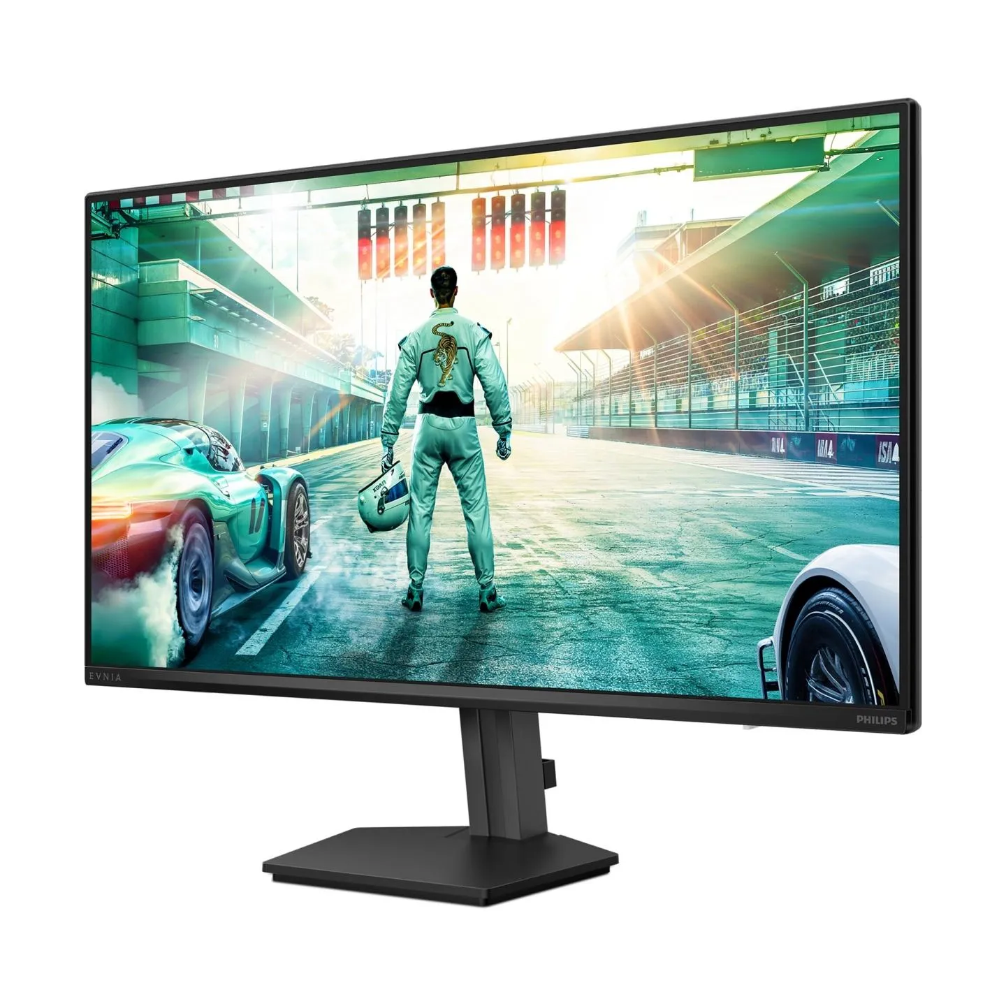 Philips | 27M2N3500NF/00 | 27 " | IPS | QHD | 16:9 | 144 Hz | 0.5 ms | 2560 x 1440 pixels | 300 cd/m² | HDMI ports quantity 1 | 