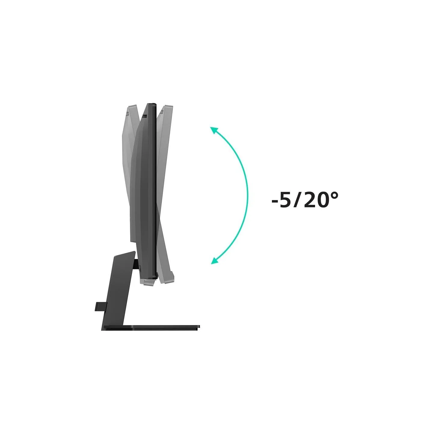 Philips | 27M2N3500NF/00 | 27 " | IPS | QHD | 16:9 | 144 Hz | 0.5 ms | 2560 x 1440 pixels | 300 cd/m² | HDMI ports quantity 1 | 
