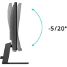 Philips | 27M2N3500NF/00 | 27 " | IPS | QHD | 16:9 | 144 Hz | 0.5 ms | 2560 x 1440 pixels | 300 cd/m² | HDMI ports quantity 1 | 