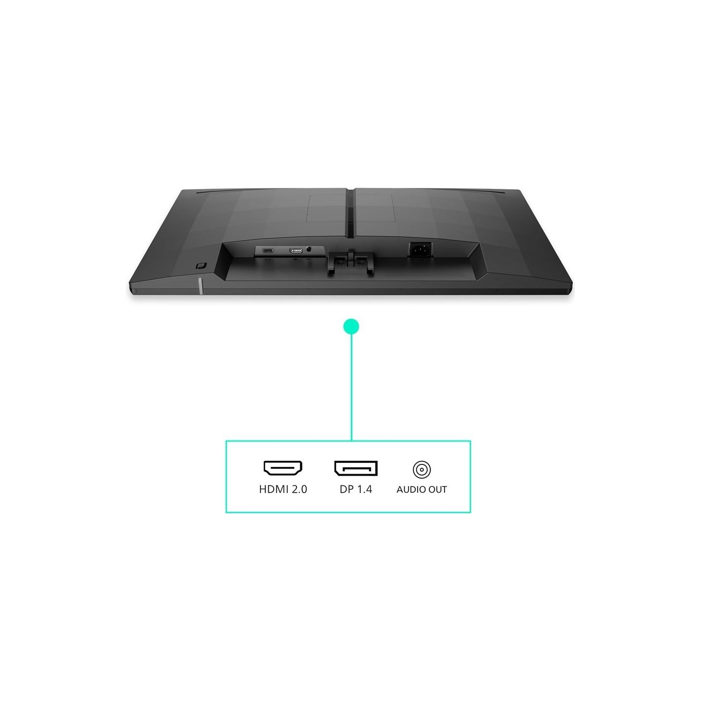 Philips | 27M2N3500NF/00 | 27 " | IPS | QHD | 16:9 | 144 Hz | 0.5 ms | 2560 x 1440 pixels | 300 cd/m² | HDMI ports quantity 1 | 