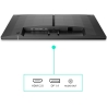 Philips | 27M2N3500NF/00 | 27 " | IPS | QHD | 16:9 | 144 Hz | 0.5 ms | 2560 x 1440 pixels | 300 cd/m² | HDMI ports quantity 1 | 