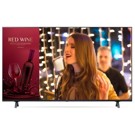 LG | 65UN640S0LD | Wi-Fi