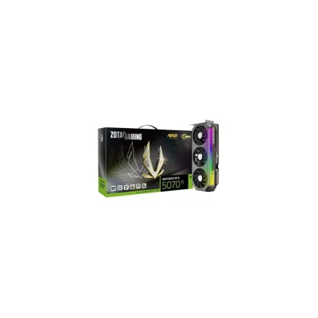 Zotac GAMING RTX 5070Ti AMP EXT INF 16GB