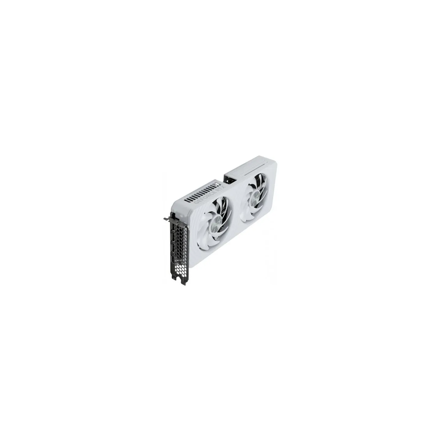 Palit RTX 5060 Ti WHITE OC 16GB GDDR7