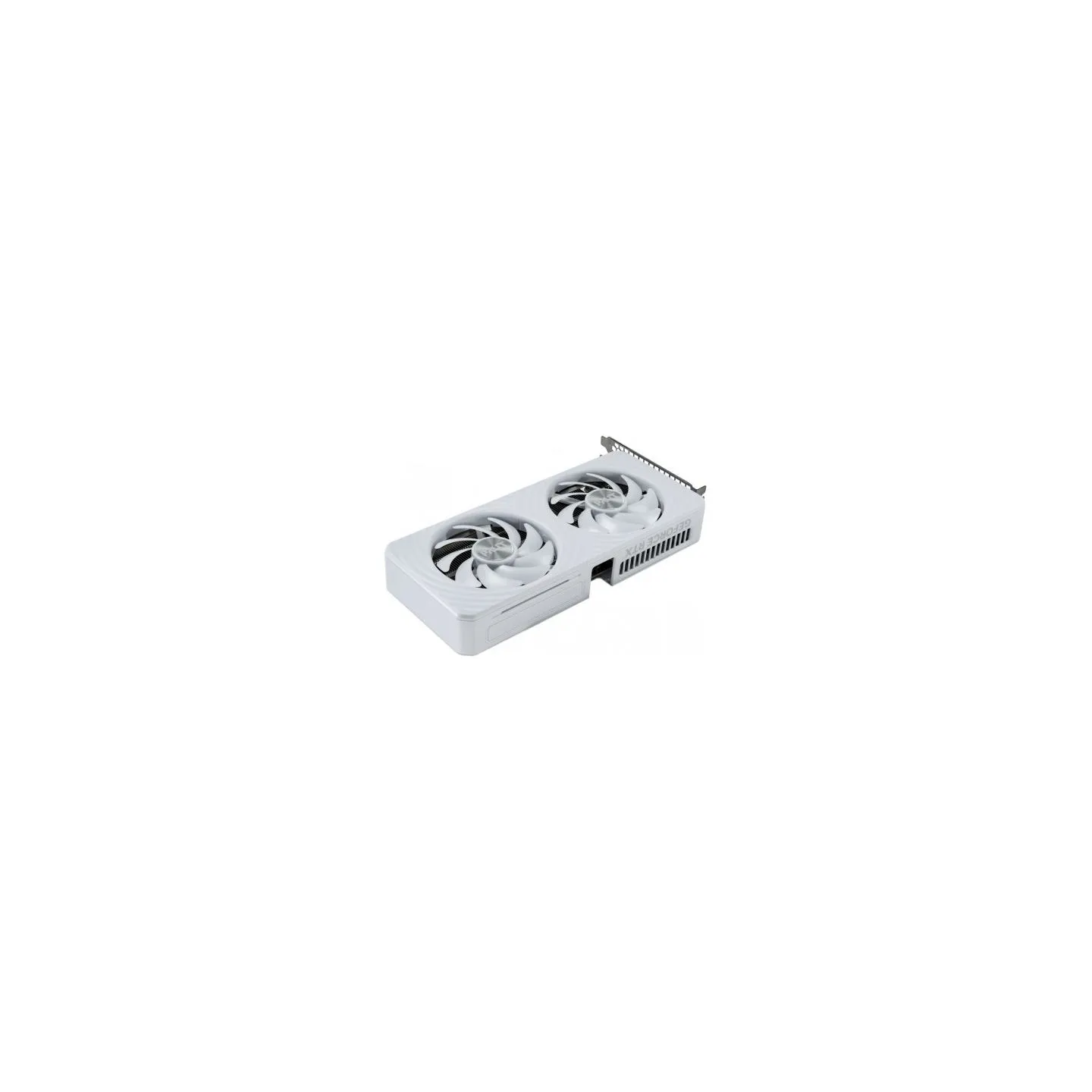 Palit RTX 5060 Ti WHITE OC 16GB GDDR7