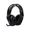 Logitech G733 LIGHTSPEED Wireless RGB Gaming Headset - BLACK