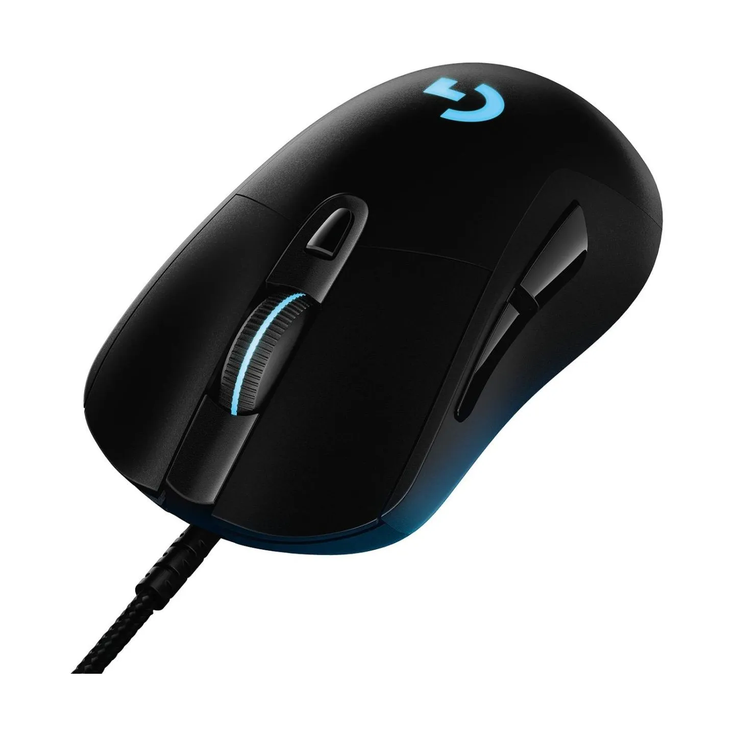 Logitech MOUSE USB OPTICAL G403/910-005633 LOGITECH