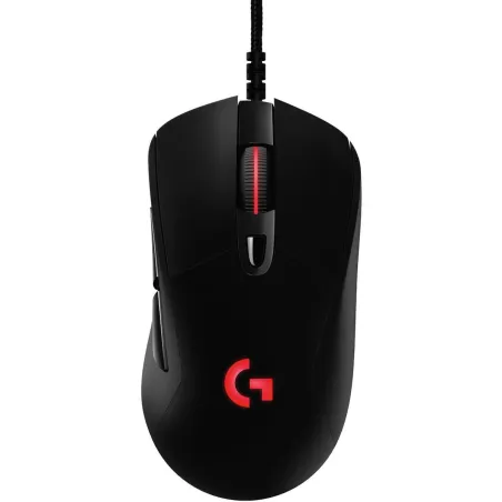 Logitech MOUSE USB OPTICAL G403/910-005633 LOGITECH