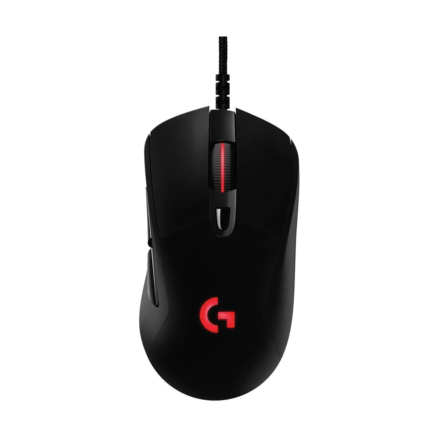 Logitech MOUSE USB OPTICAL G403/910-005633 LOGITECH