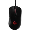 Logitech MOUSE USB OPTICAL G403/910-005633 LOGITECH