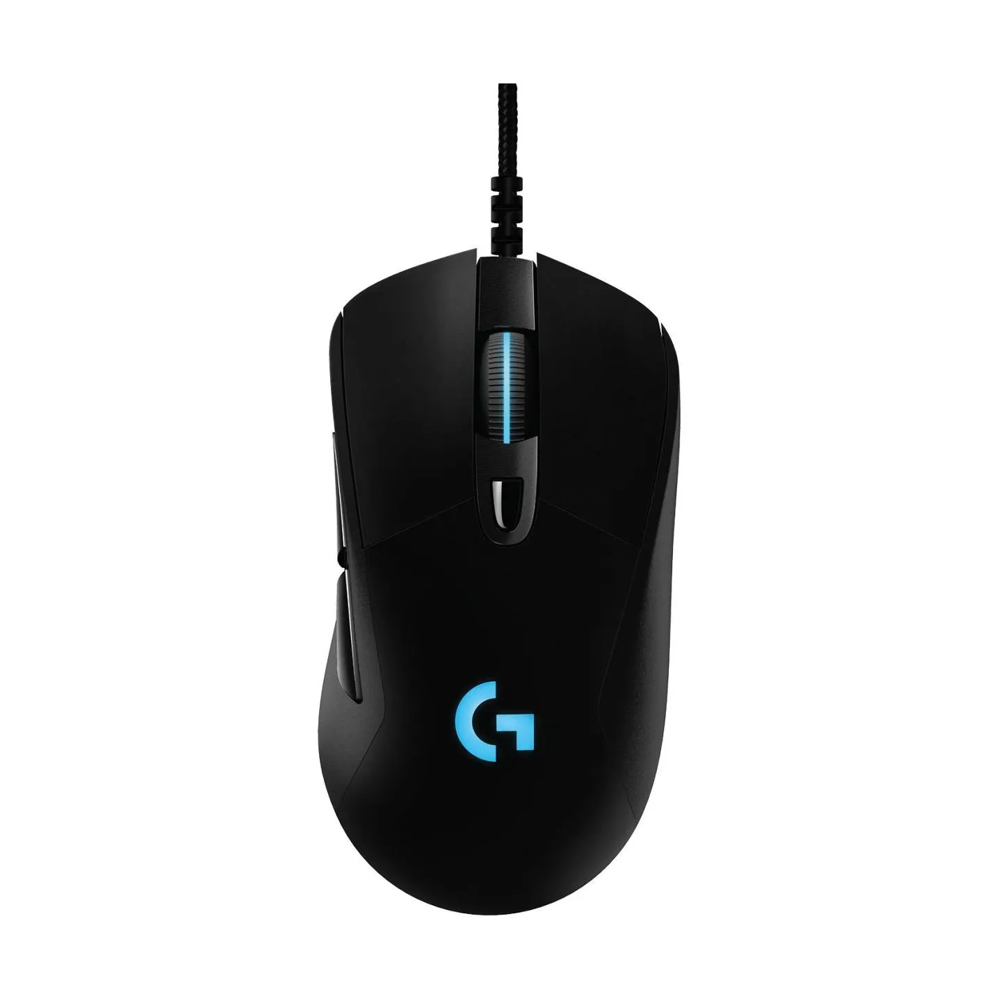 Logitech MOUSE USB OPTICAL G403/910-005633 LOGITECH