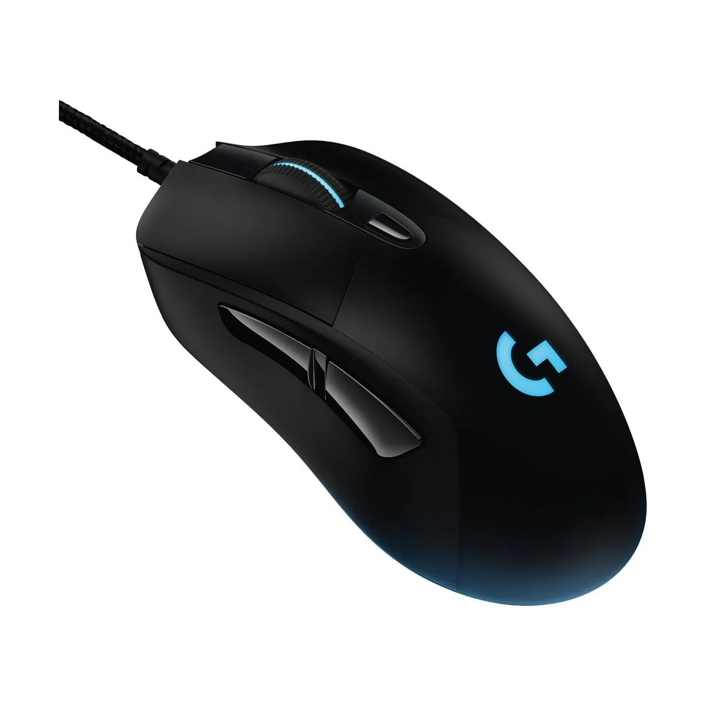 Logitech MOUSE USB OPTICAL G403/910-005633 LOGITECH