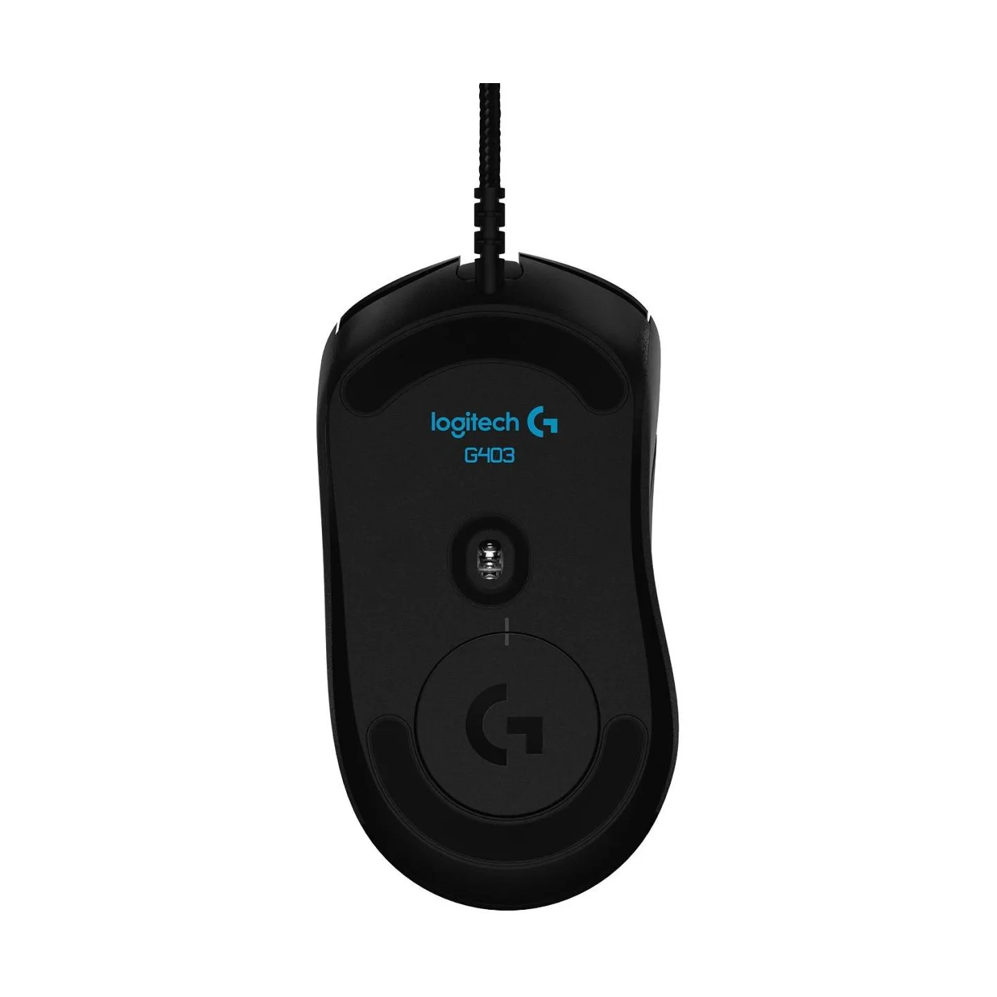 Logitech MOUSE USB OPTICAL G403/910-005633 LOGITECH