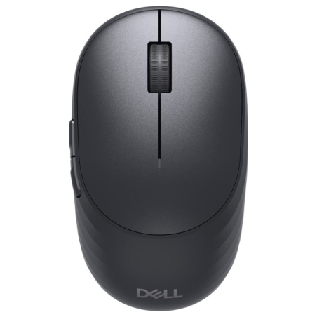 Dell Pro 7 Rechargeable Compact Mouse - MS746 | Wireless | 2.40 GHz | Black