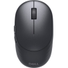 Dell Pro 7 Rechargeable Compact Mouse - MS746 | Wireless | 2.40 GHz | Black