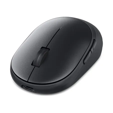 Dell Pro 7 Rechargeable Compact Mouse - MS746 | Wireless | 2.40 GHz | Black