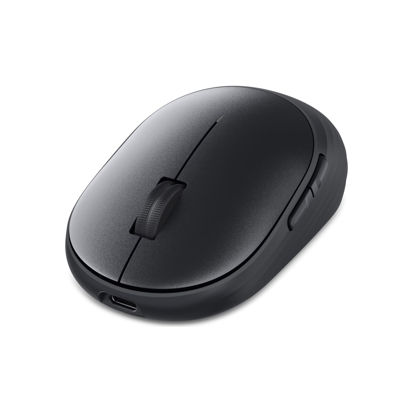 Dell Pro 7 Rechargeable Compact Mouse - MS746 | Wireless | 2.40 GHz | Black