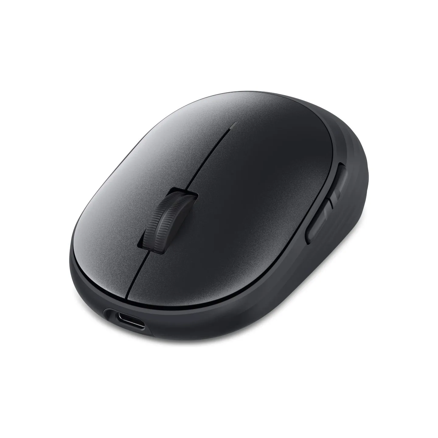 Dell Pro 7 Rechargeable Compact Mouse - MS746 | Wireless | 2.40 GHz | Black