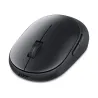 Dell Pro 7 Rechargeable Compact Mouse - MS746 | Wireless | 2.40 GHz | Black