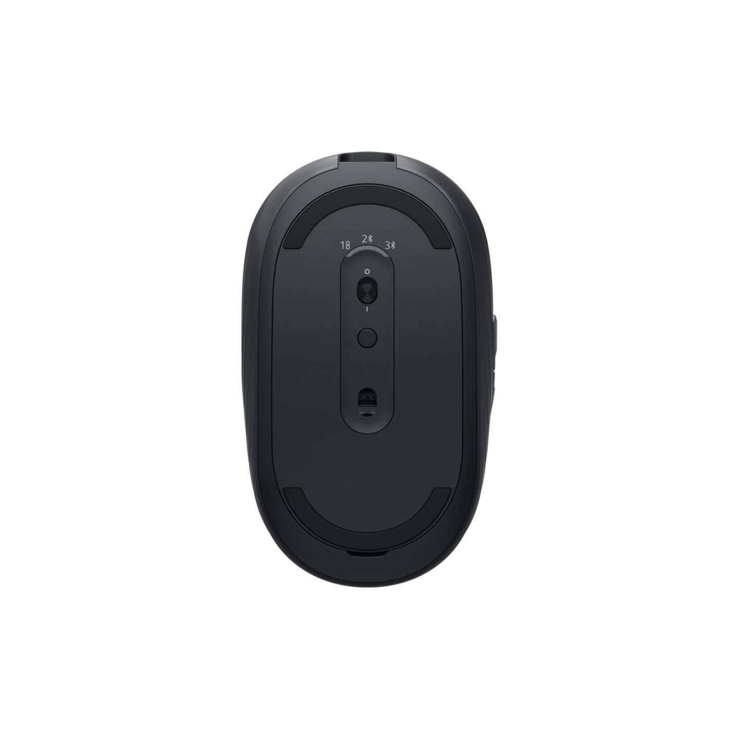 Dell Pro 7 Rechargeable Compact Mouse - MS746 | Wireless | 2.40 GHz | Black