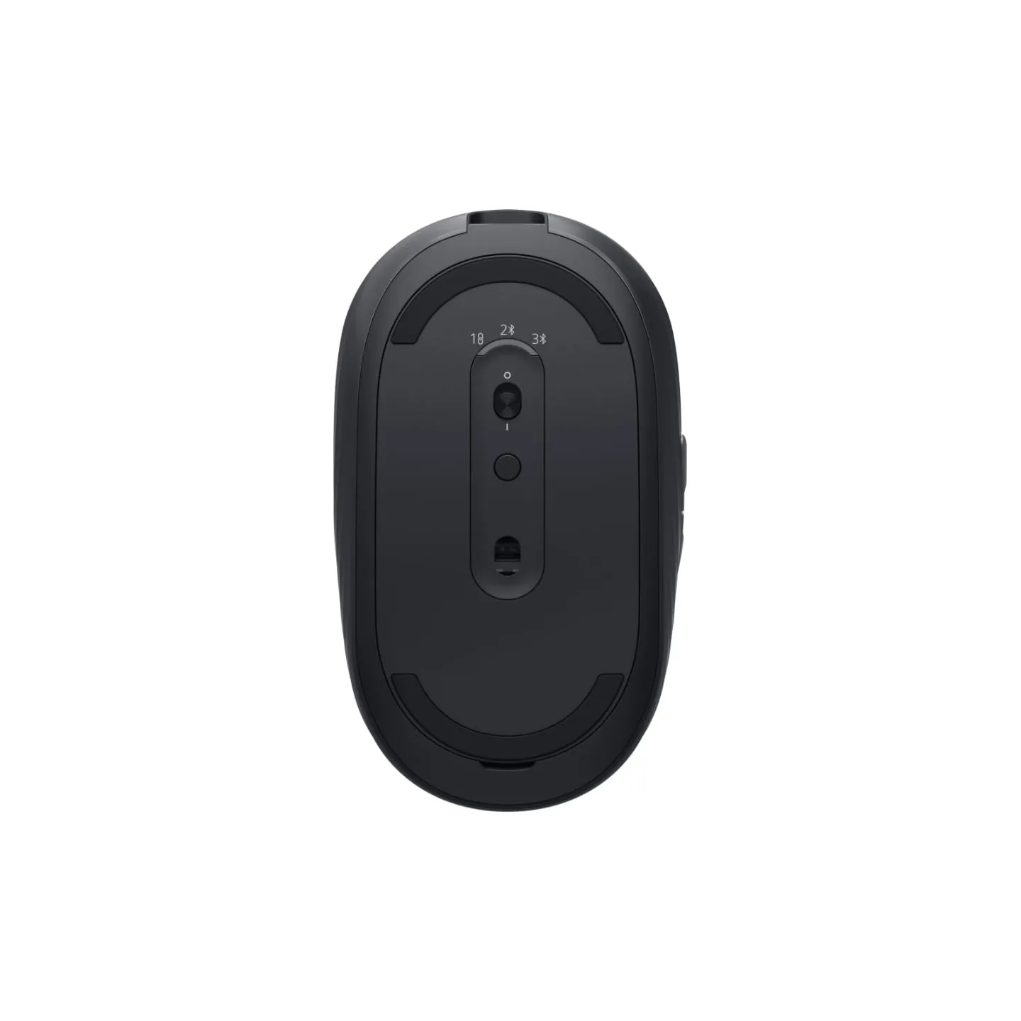 Dell Pro 7 Rechargeable Compact Mouse - MS746 | Wireless | 2.40 GHz | Black