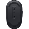 Dell Pro 7 Rechargeable Compact Mouse - MS746 | Wireless | 2.40 GHz | Black