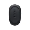 Dell Pro 7 Rechargeable Compact Mouse - MS746 | Wireless | 2.40 GHz | Black