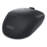 Dell Pro 7 Rechargeable Compact Mouse - MS746 | Wireless | 2.40 GHz | Black